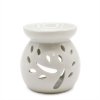 Kominek Zapachowy Ceramiczny Drzewo (Mały)